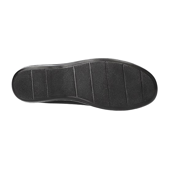 Easy Street Paulie Womens Round Closed Toe Slip-On Shoe