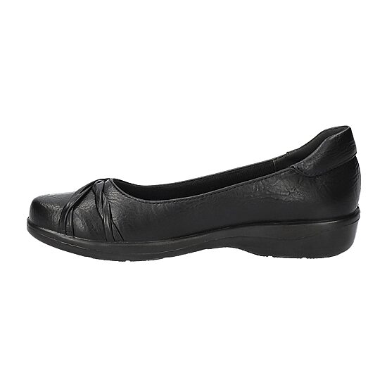 Easy Street Paulie Womens Round Closed Toe Slip-On Shoe