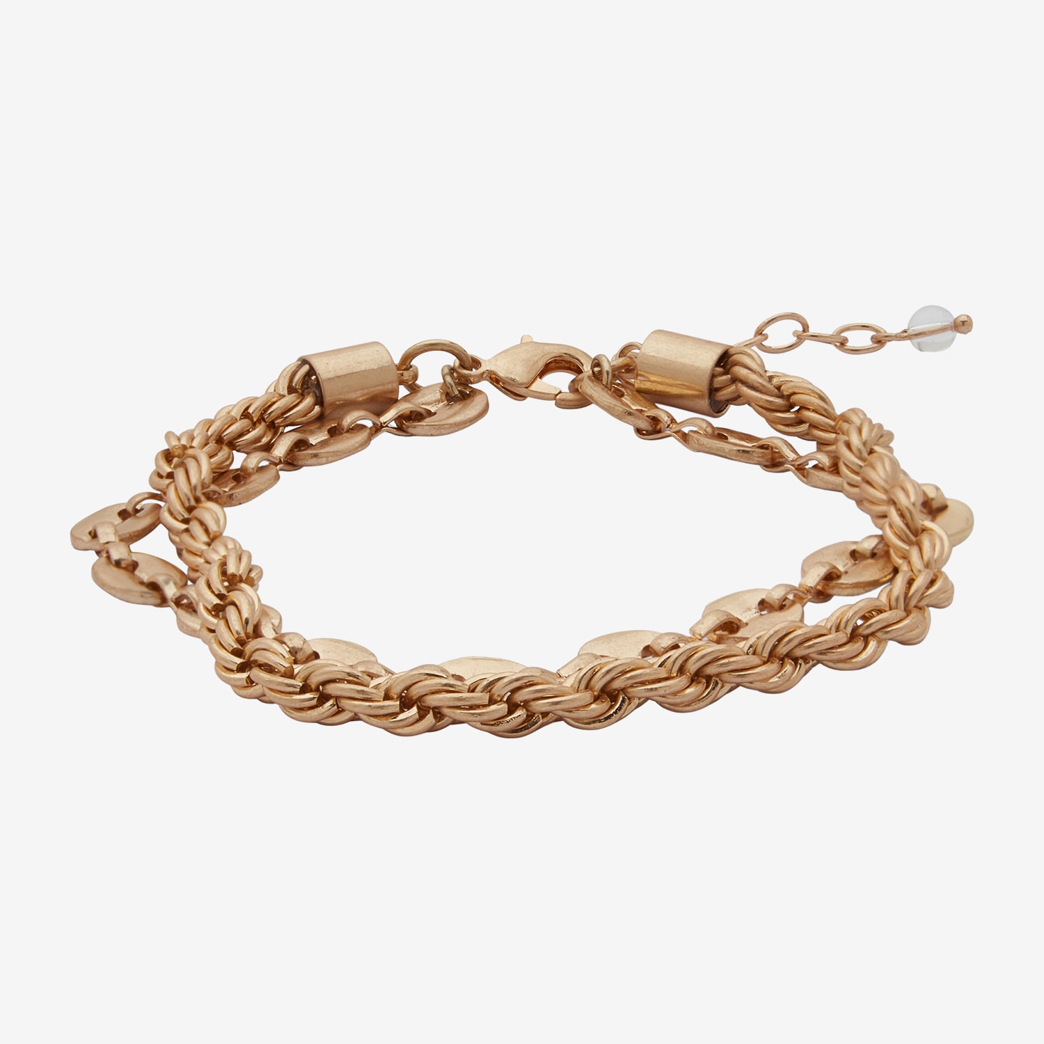A.N.A Womens Chain Bracelet