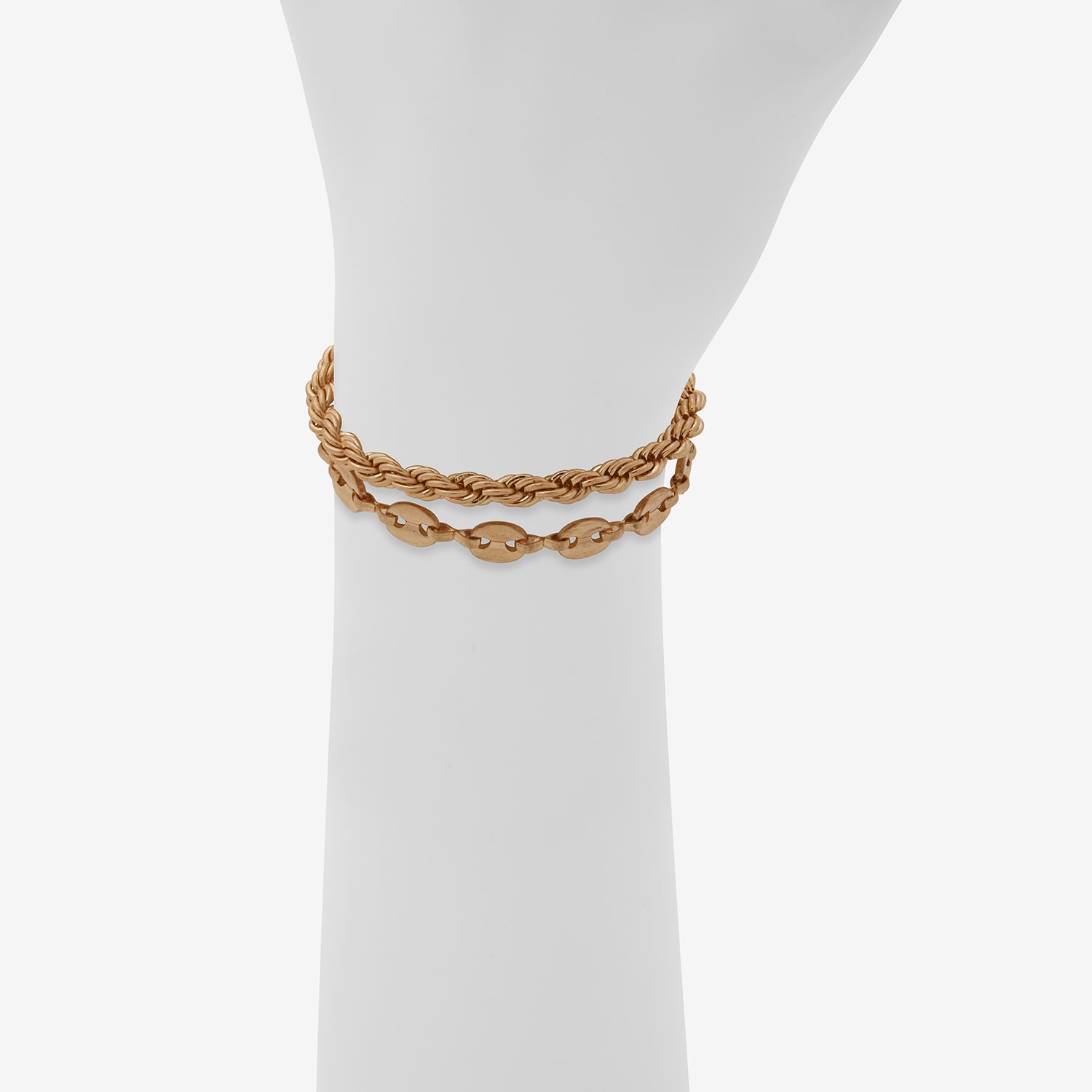 A.N.A Womens Chain Bracelet