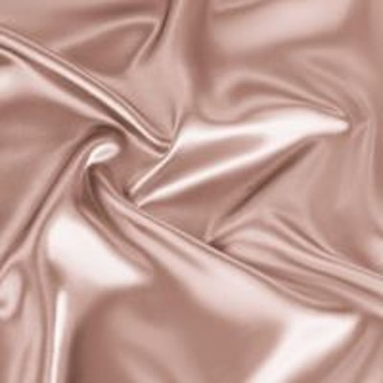 Martex Elegance Satin Wrinkle Resistant Pillowcase