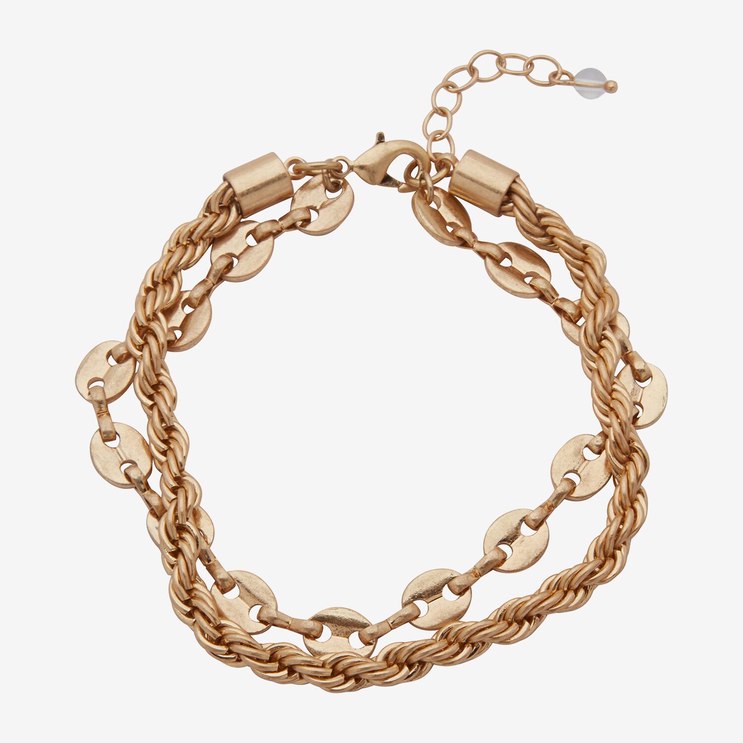 A.N.A Womens Chain Bracelet