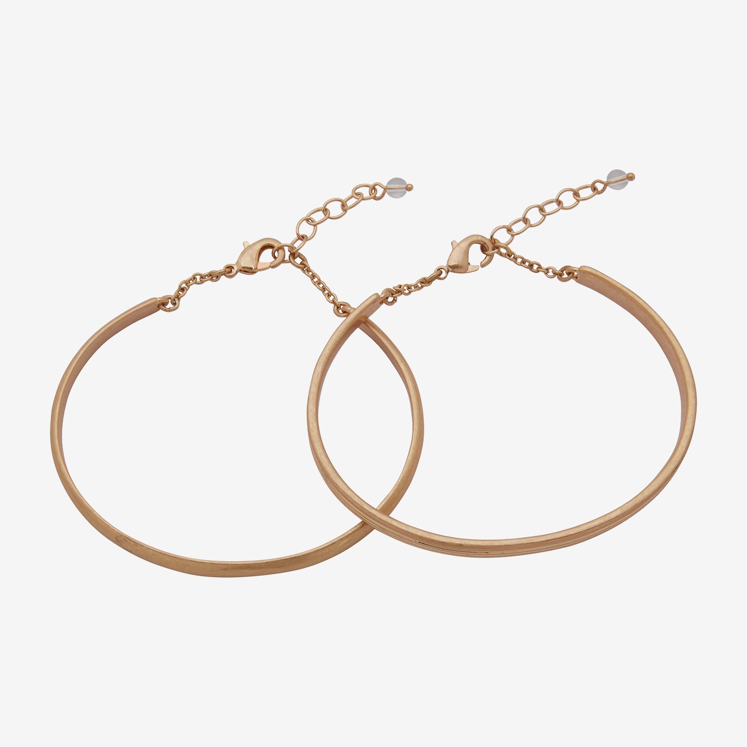 A.N.A Womens Cuff Bracelet