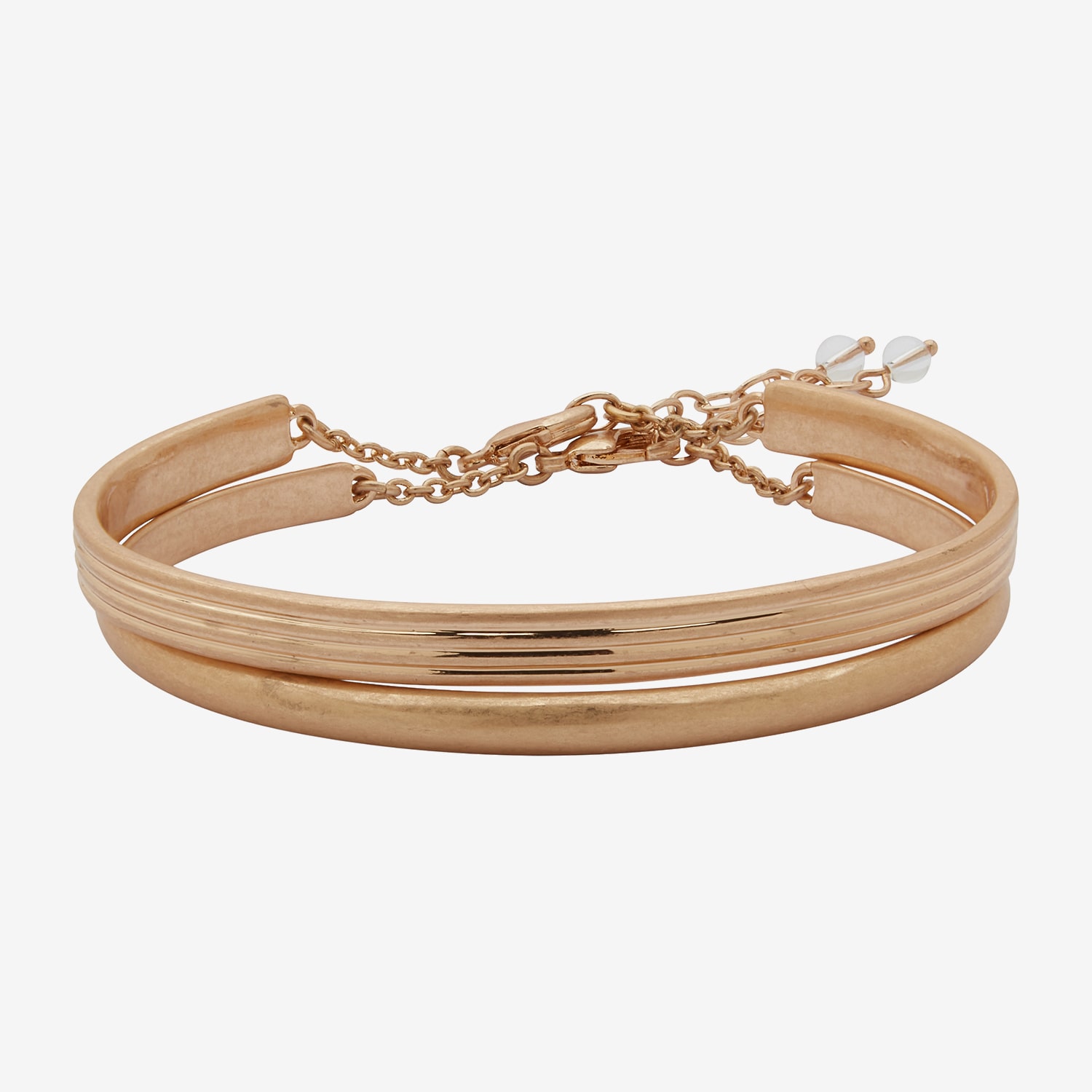 A.N.A Womens Cuff Bracelet