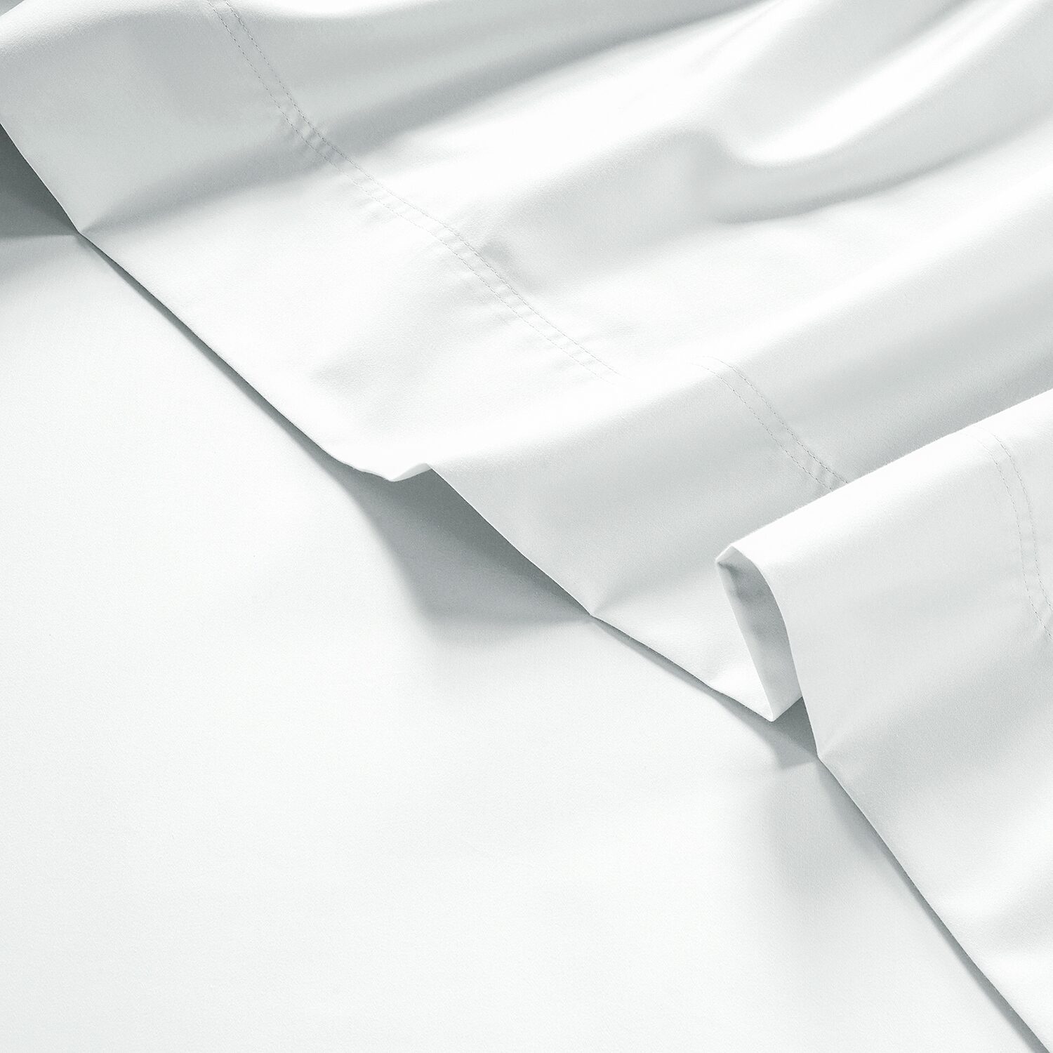 Kathy Ireland Egyptian Cotton Rich Sheet Set