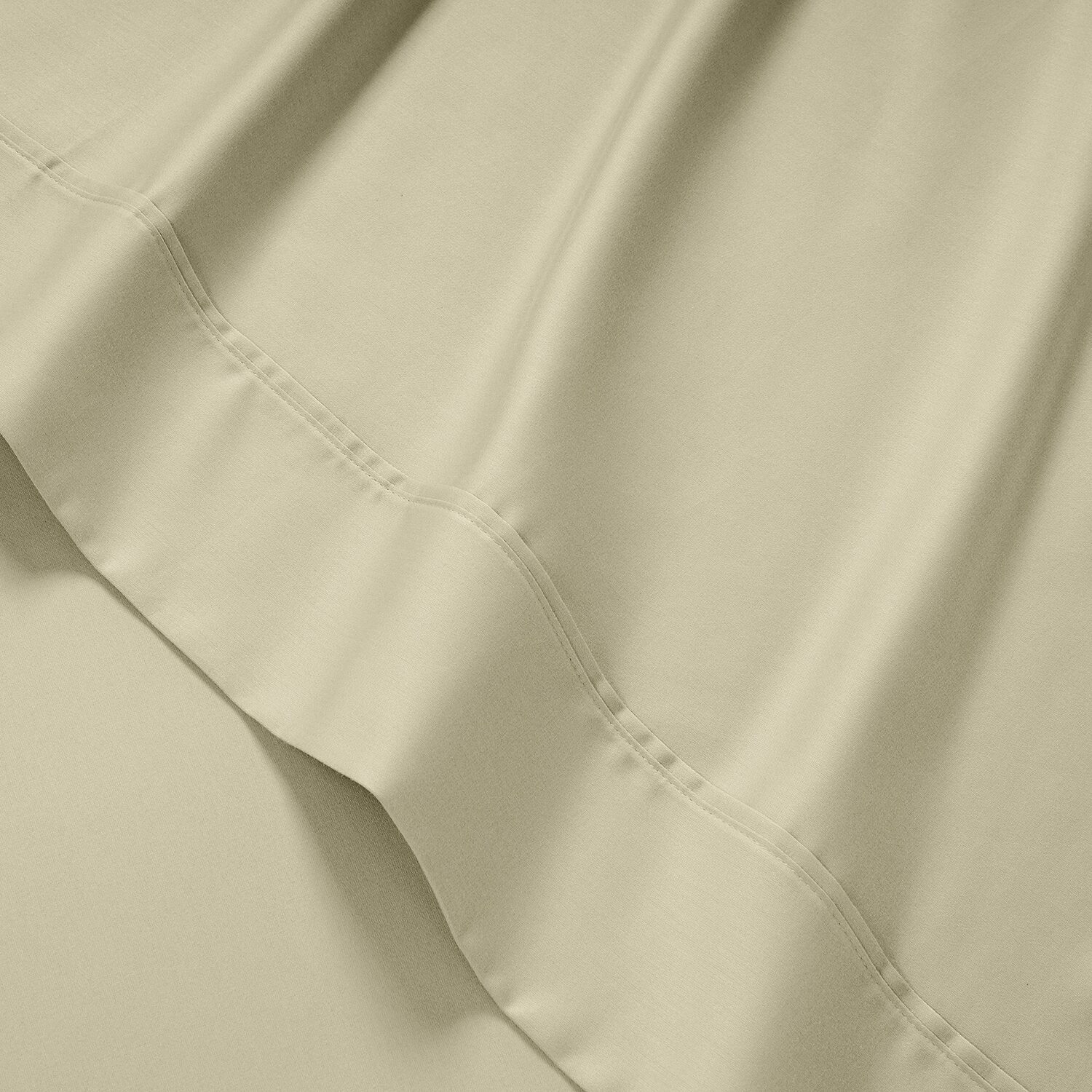 Kathy Ireland Tencel Cooling 500tc Sheet Set
