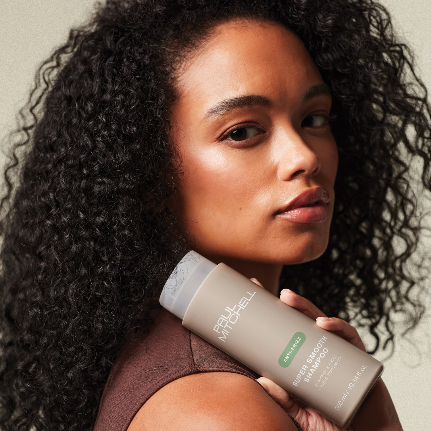Paul Mitchell Super Smooth Shampoo 10.1 oz.