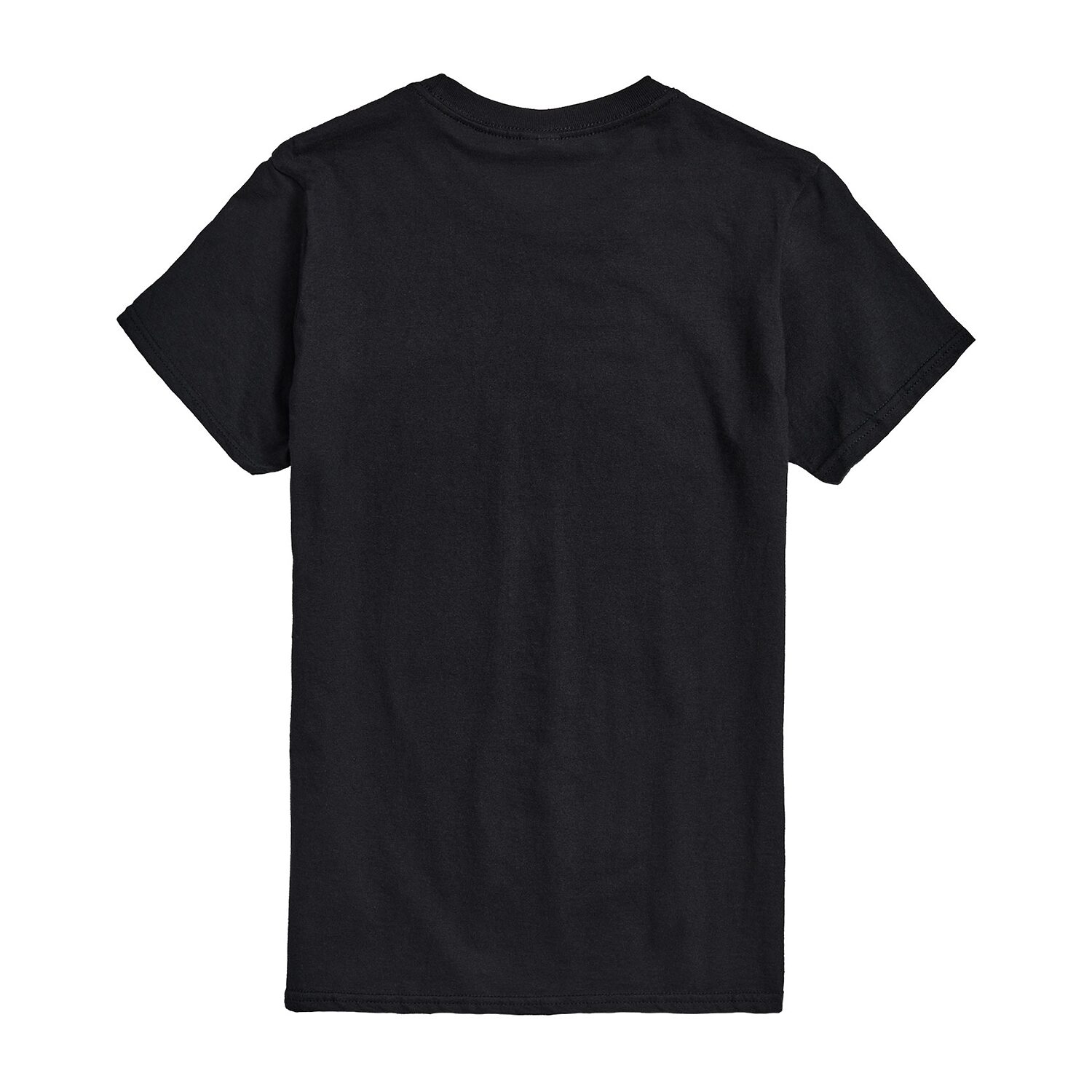Halloween Howl Mens Crew Neck Short Sleeve Regular Fit Peanuts Snoopy Graphic T-Shirt