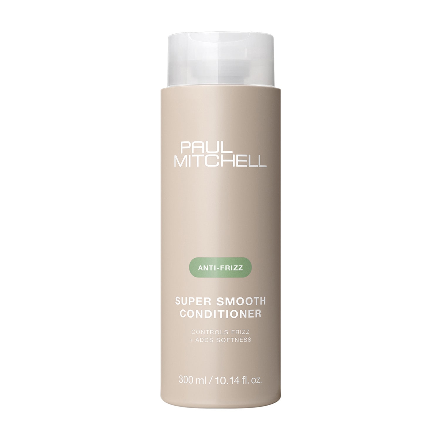 Paul Mitchell Super Smooth Conditioner 10.1 oz.