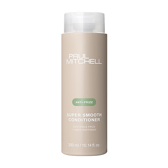 Paul Mitchell Super Smooth Conditioner 10.1 oz.