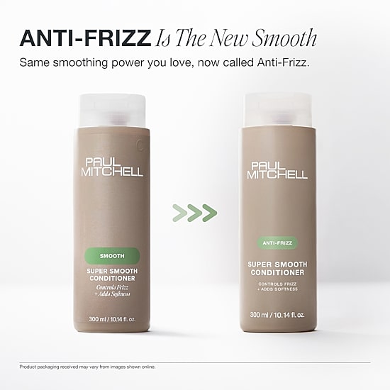 Paul Mitchell Super Smooth Conditioner 10.1 oz.