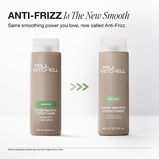 Paul Mitchell Super Smooth Conditioner 33.8 oz.