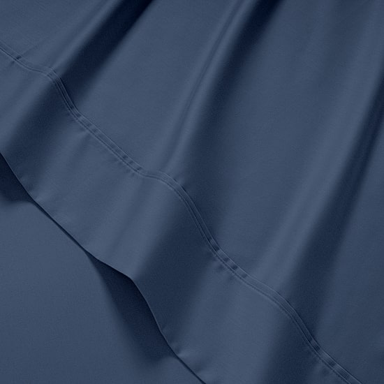 Kathy Ireland Tencel Cooling 500tc Sheet Set