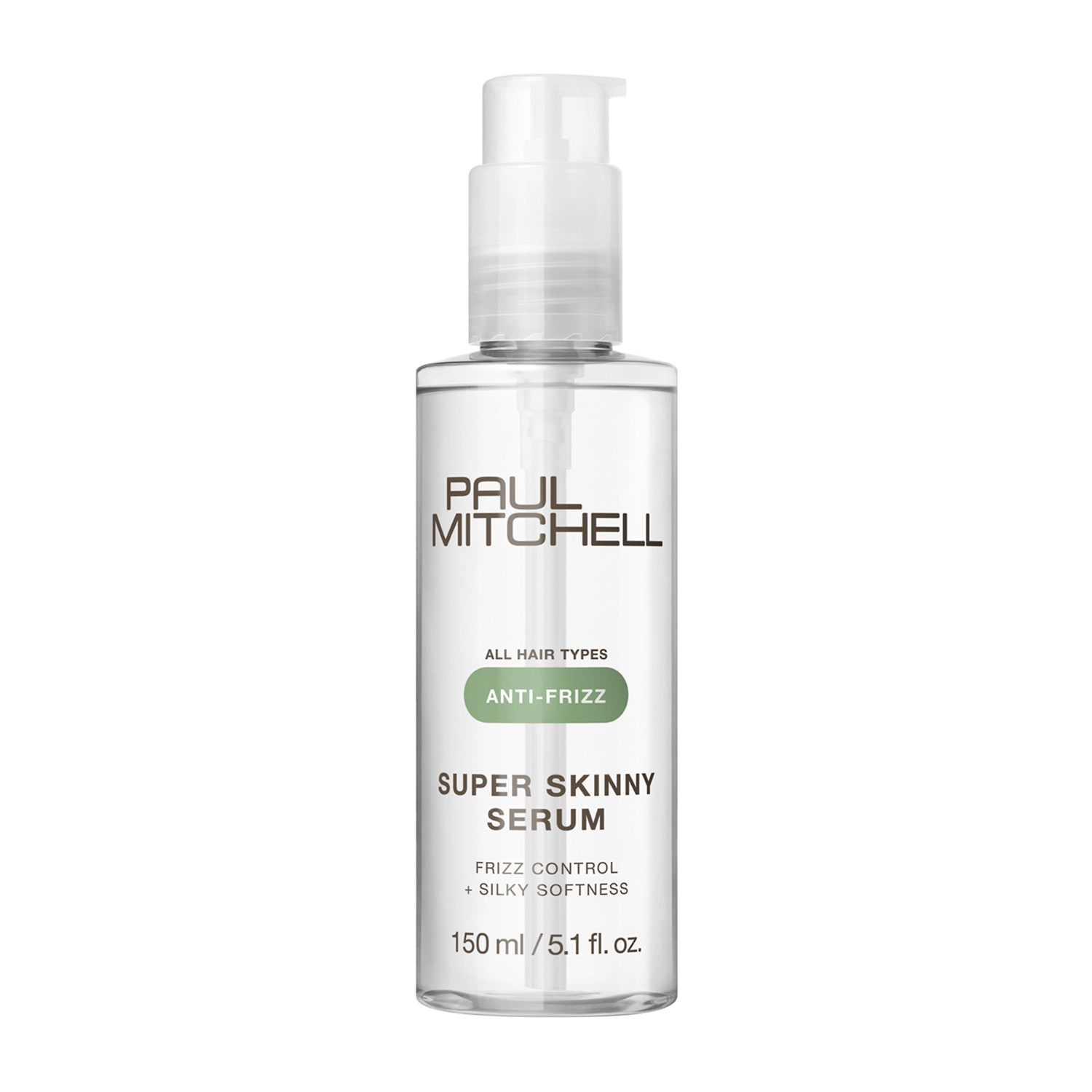 Paul Mitchell Super Skinny Hair Serum 5.1 oz.