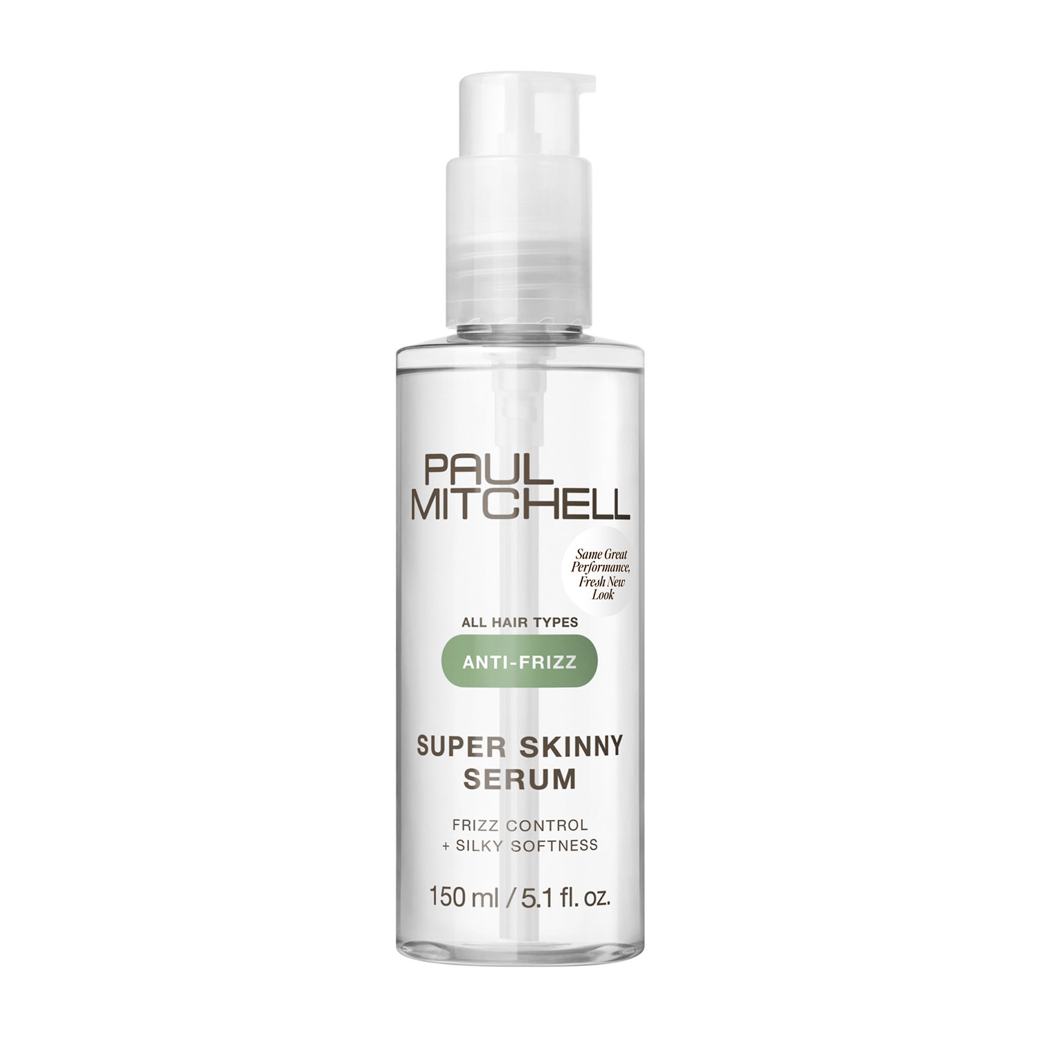 Paul Mitchell Super Skinny Hair Serum 5.1 oz.