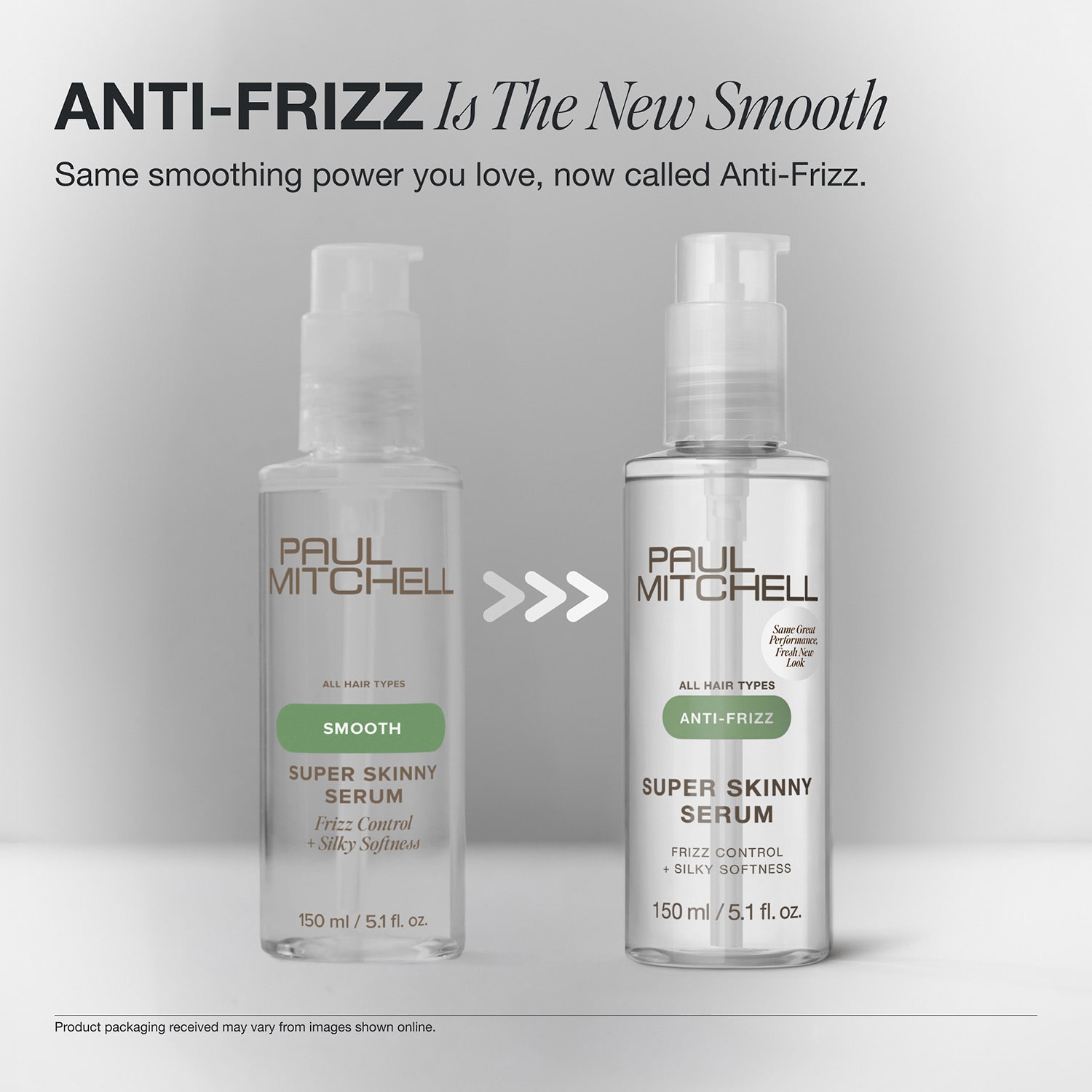 Paul Mitchell Super Skinny Hair Serum 5.1 oz.