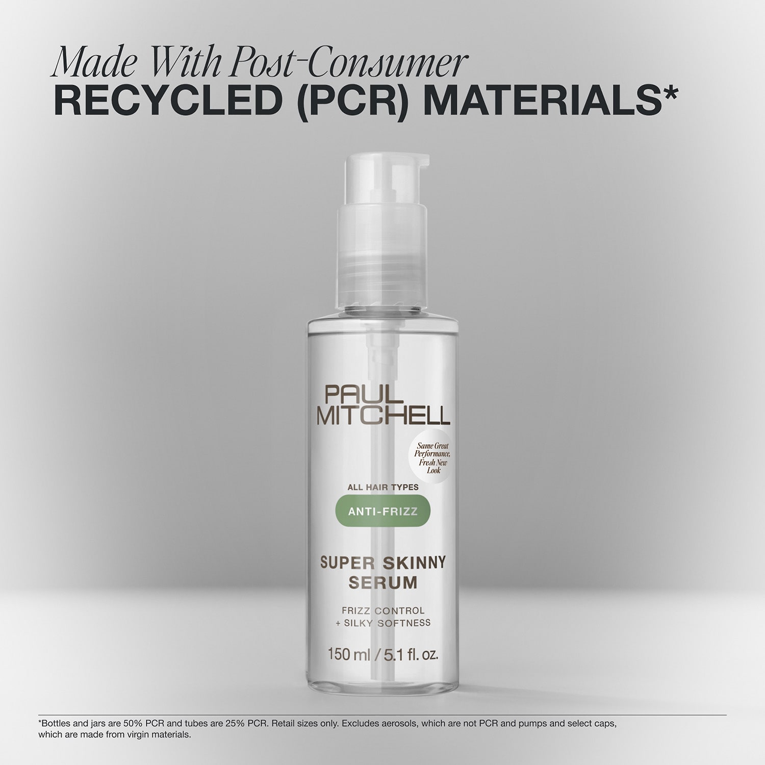 Paul Mitchell Super Skinny Hair Serum 5.1 oz.