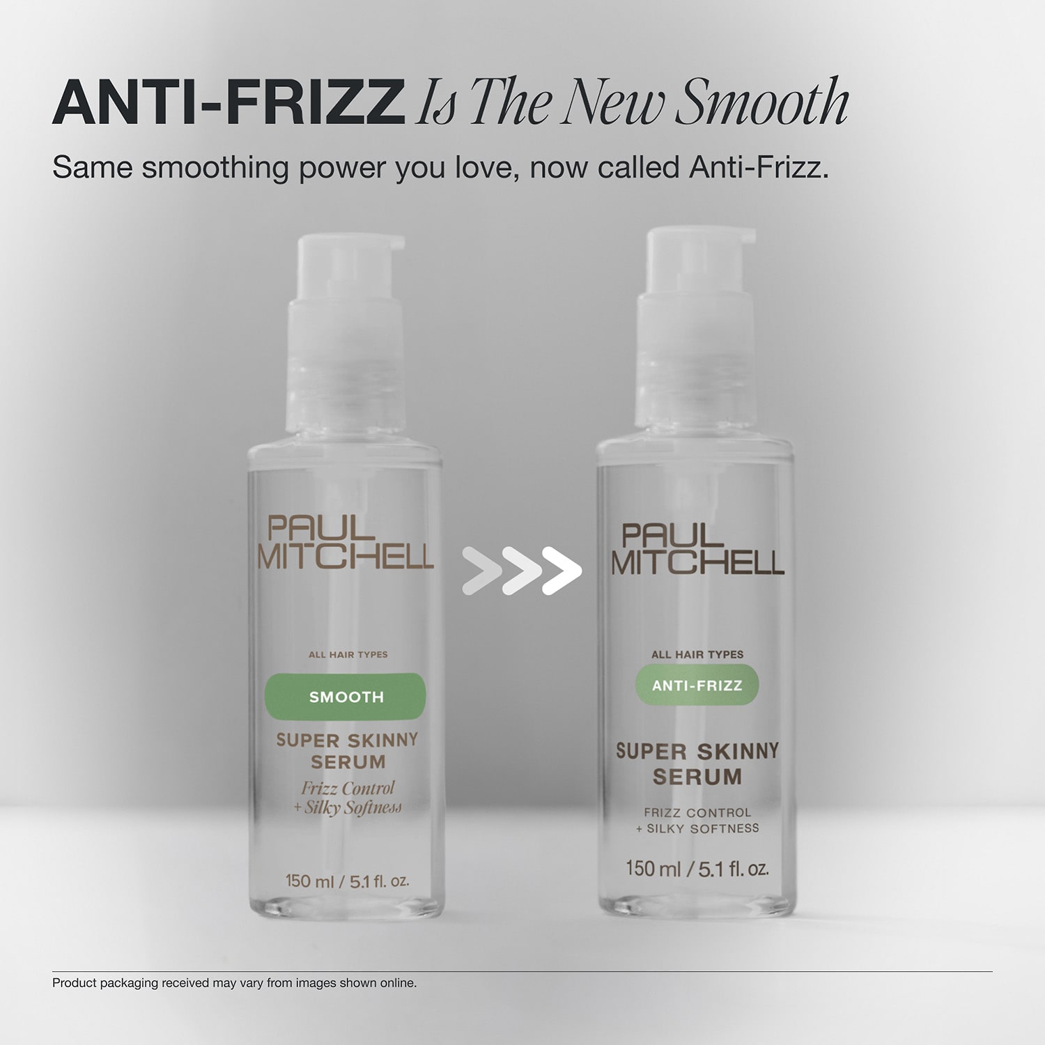 Paul Mitchell Super Skinny Hair Serum 5.1 oz.