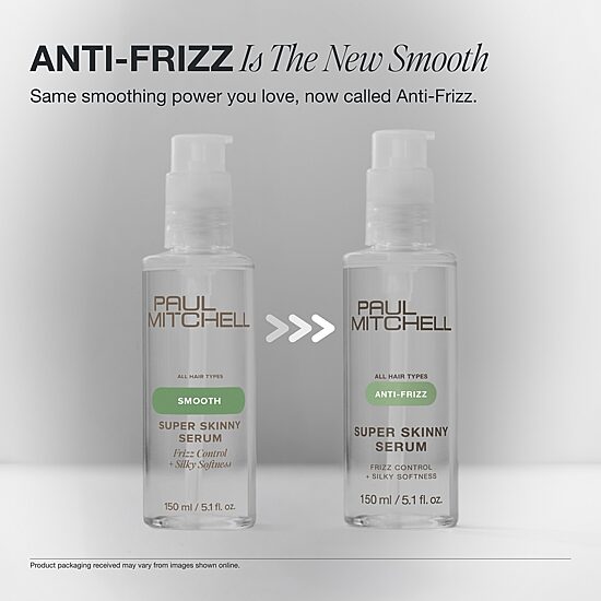 Paul Mitchell Super Skinny Hair Serum 8.5 oz.