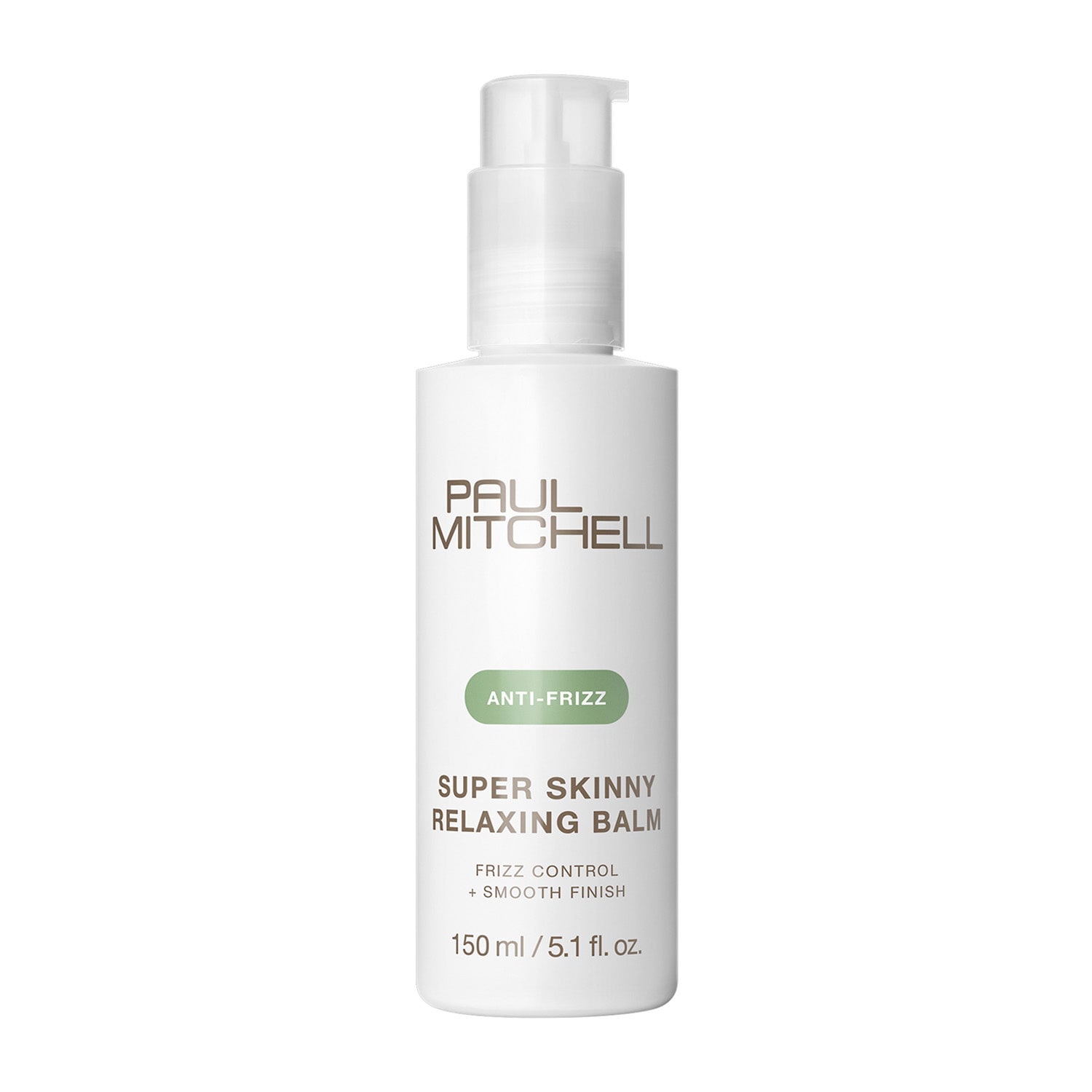 Paul Mitchell Super Skinny Relaxing Balm Leave In Conditioner 5.1 oz.