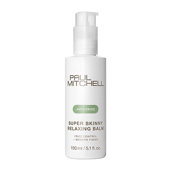 Paul Mitchell Super Skinny Relaxing Balm Leave In Conditioner 5.1 oz.