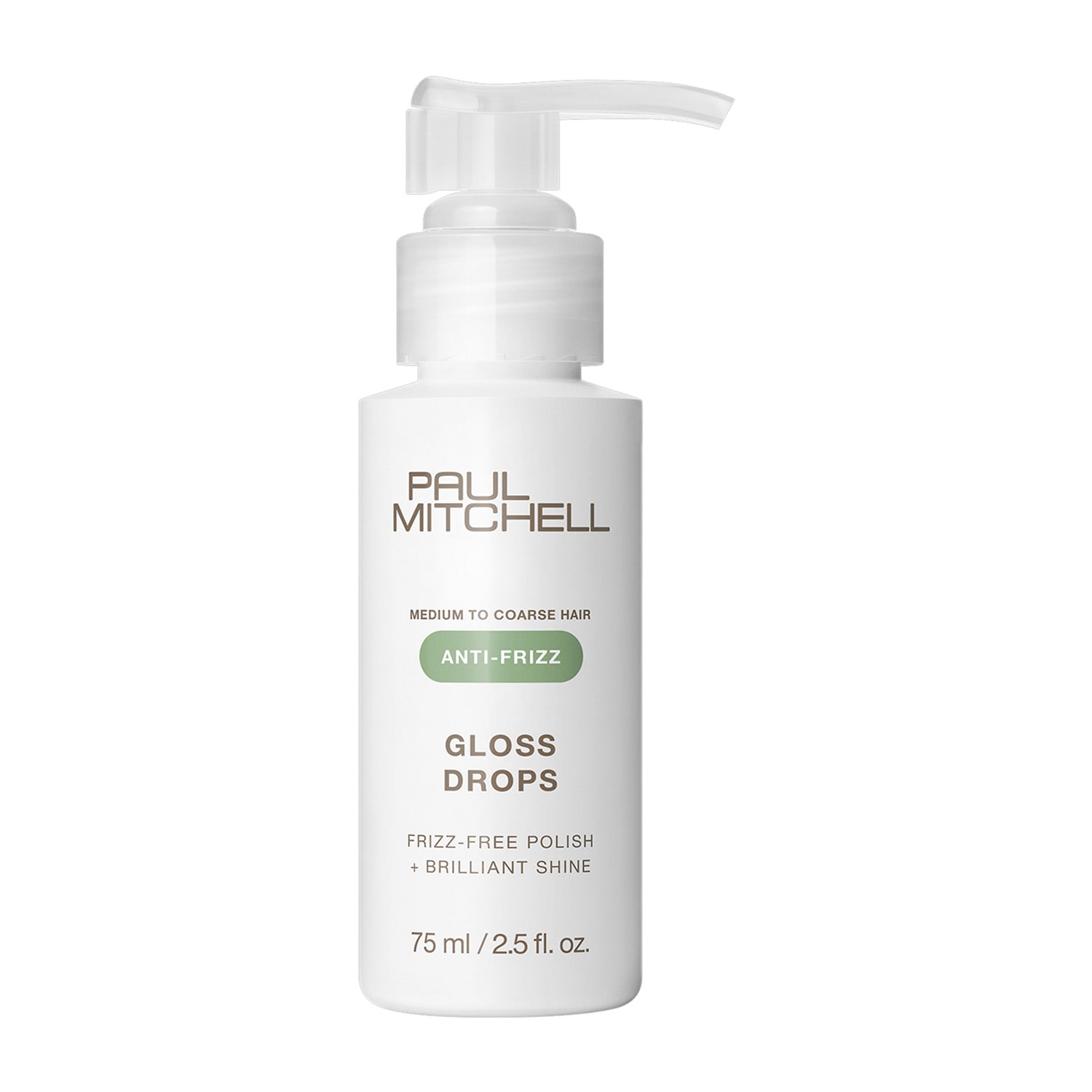 Paul Mitchell Gloss Drops Hair Serum 2.5 oz.