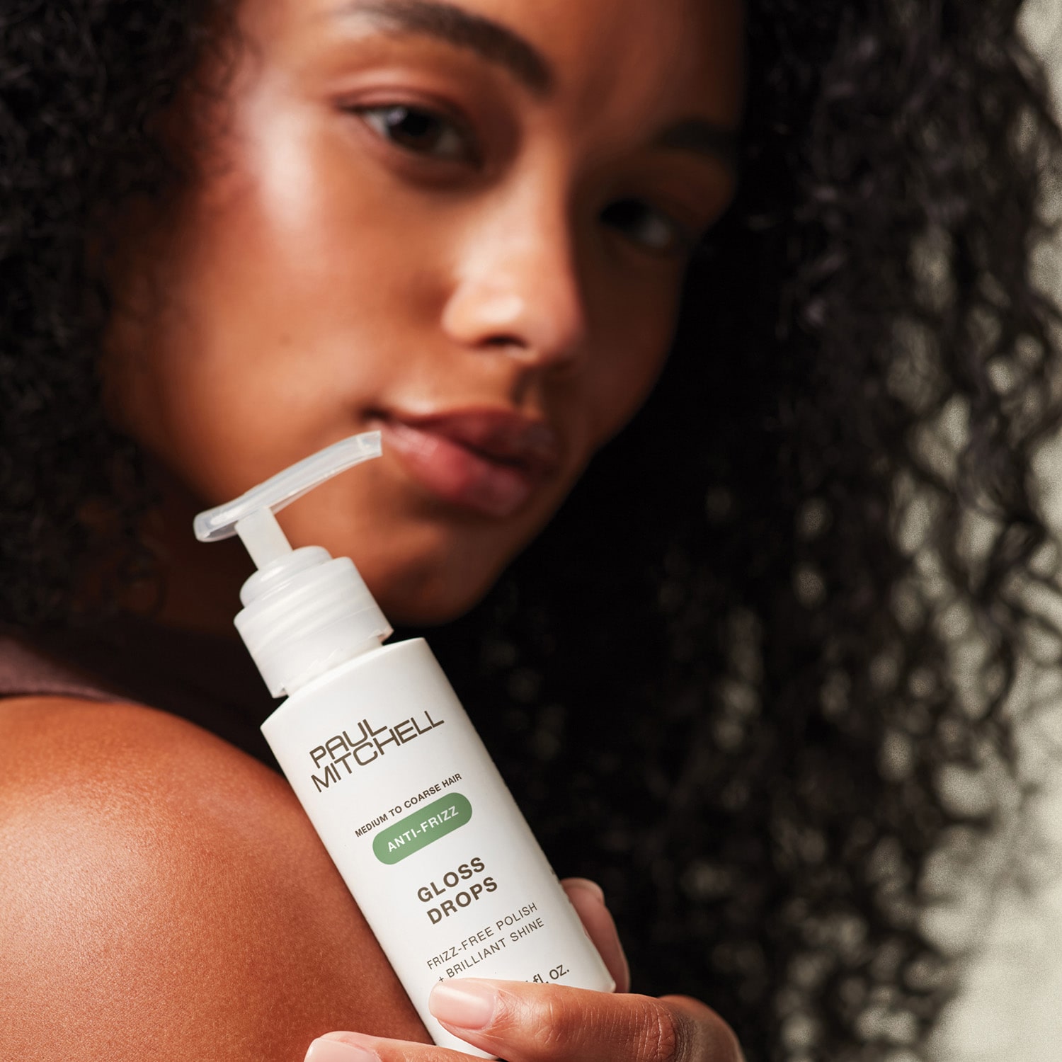 Paul Mitchell Gloss Drops Hair Serum 2.5 oz.