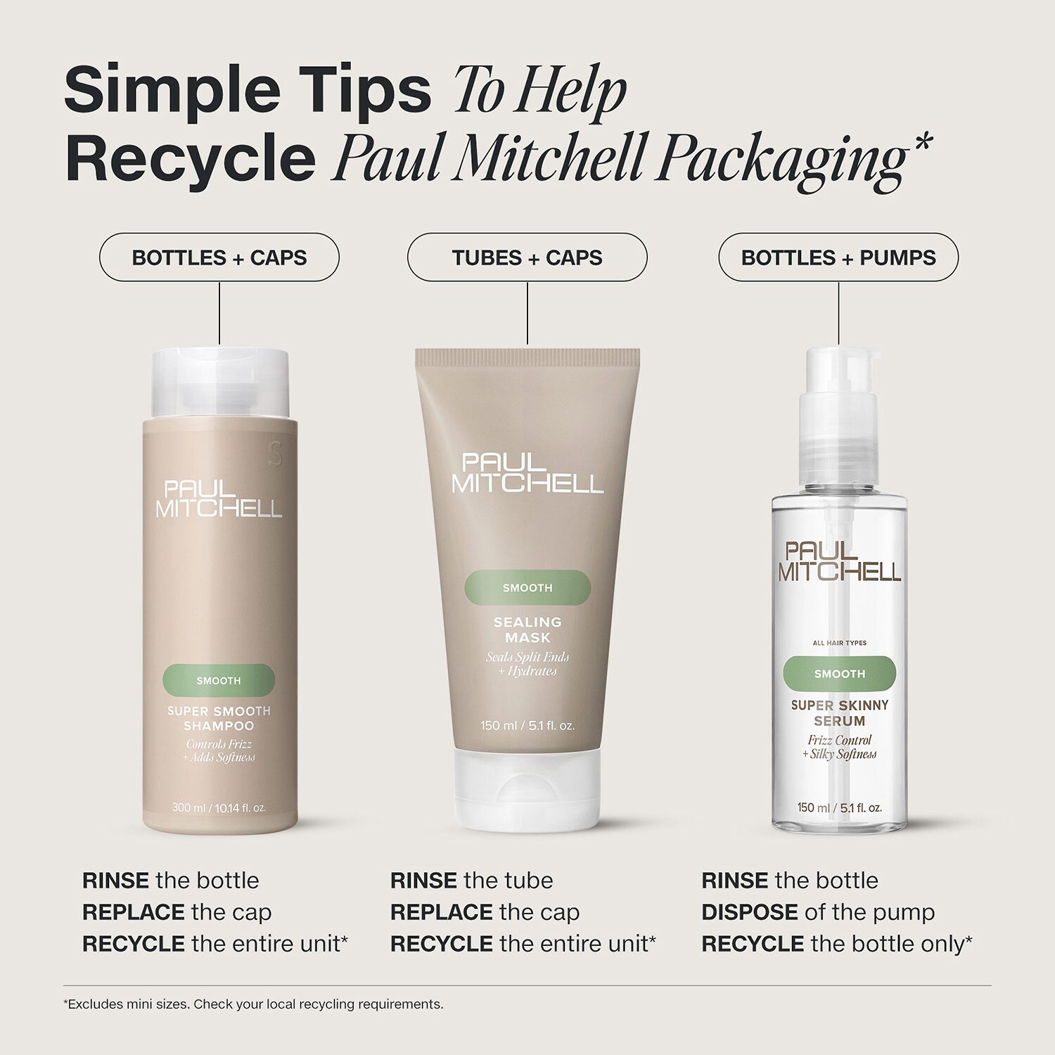 Paul Mitchell Sealing Rinse Hair Treatment 5.1 oz.