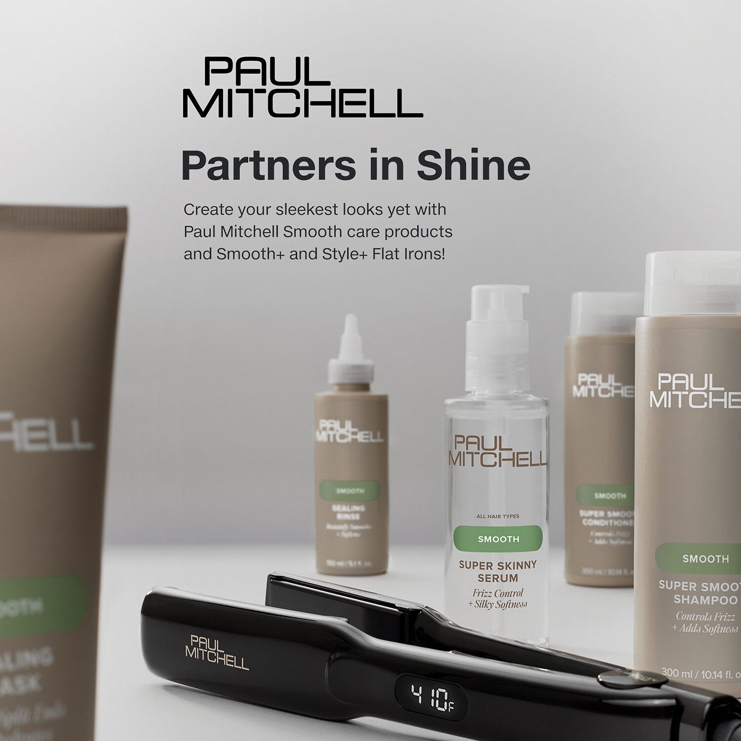 Paul Mitchell Sealing Rinse Hair Treatment 5.1 oz.