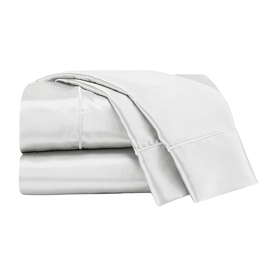 Martex Elegance Satin Wrinkle Resistant Sheet Set