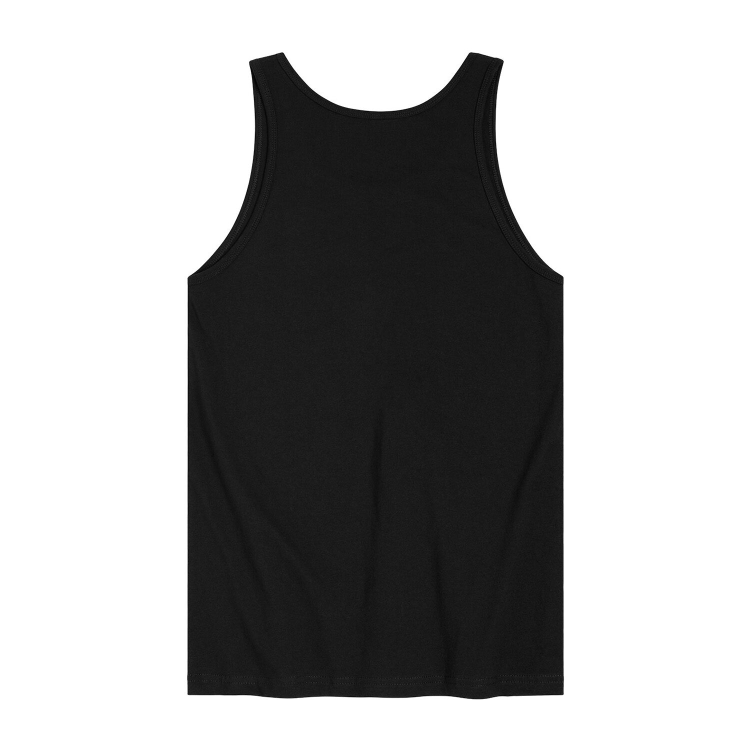 Performance Classic Car Distressed Mens Crew Neck Sleeveless Regular Fit Graphic T-Shirt