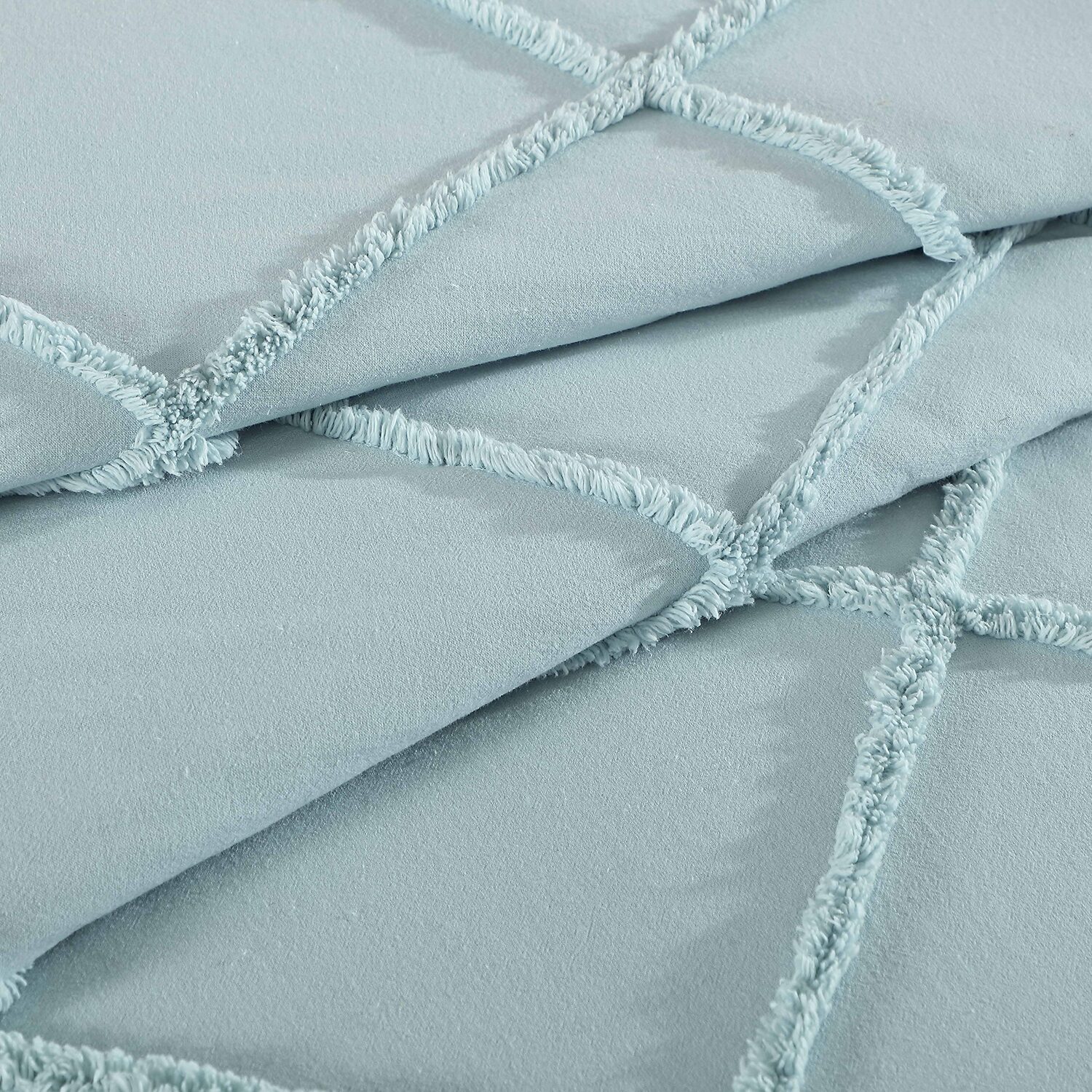 Beatrice Home Fashions Ed Chenille Bdsp Bedspread