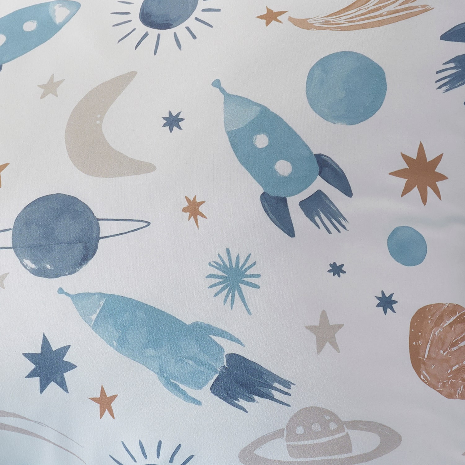 Dream Factory Milky Way Comforter Set