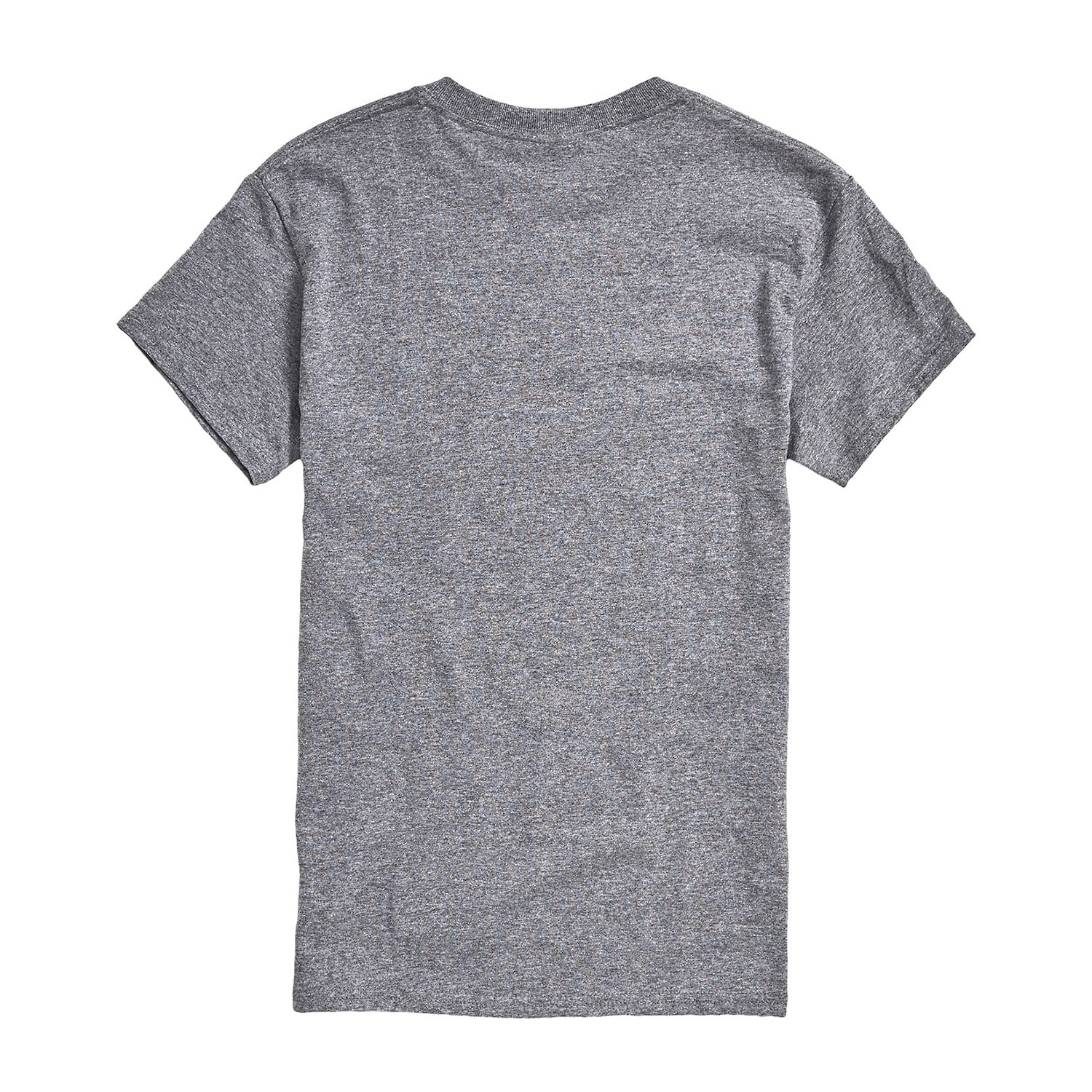 Thankful Grateful Blessed Distressed Mens Crew Neck Short Sleeve Regular Fit Peanuts Snoopy Graphic T-Shirt