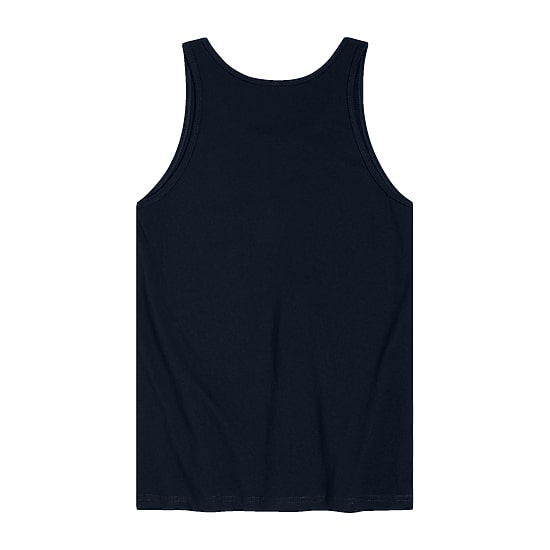 Cant Tell Me What To Do Distressed Mens Crew Neck Sleeveless Regular Fit Graphic T-Shirt
