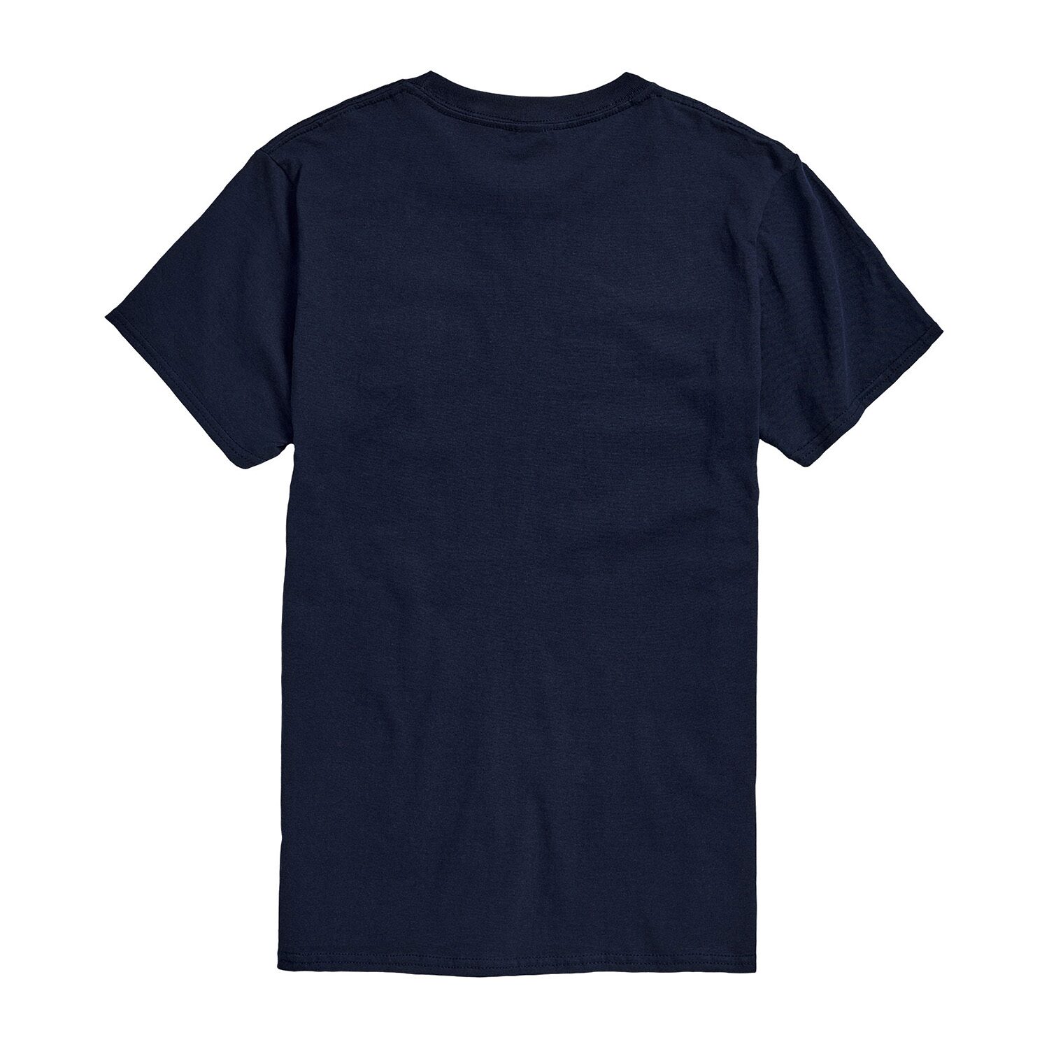 Fishing Solves Most My Problems Distressed Mens Crew Neck Short Sleeve Regular Fit Graphic T-Shirt