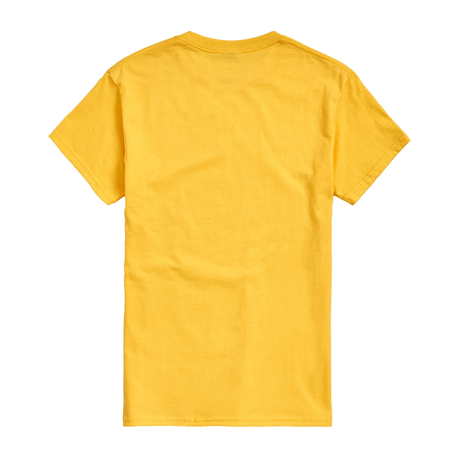 Luigis Casa Della Tired Mens Crew Neck Short Sleeve Regular Fit Cars Graphic T-Shirt