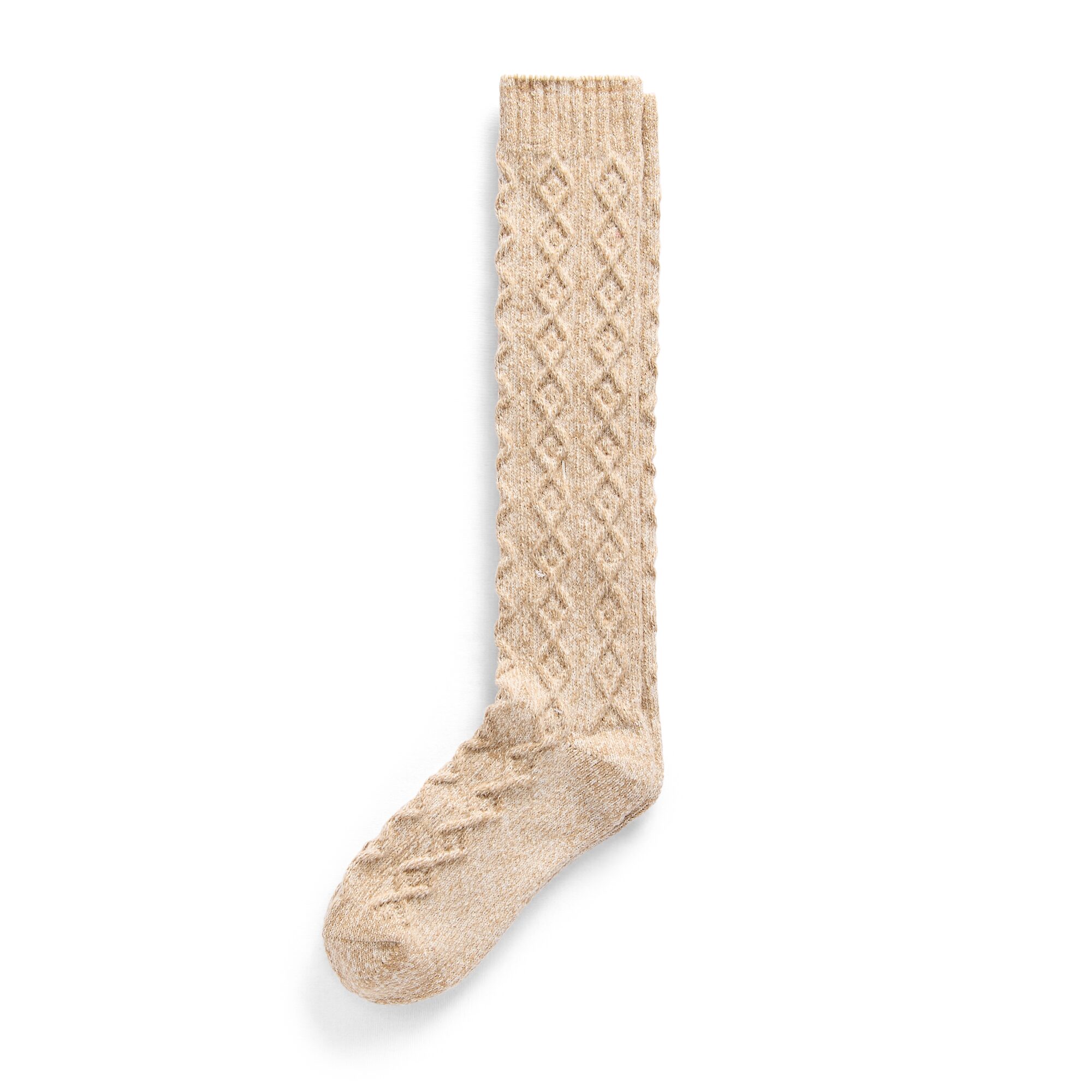 Mixit Womens 1 Pair Knee High Socks