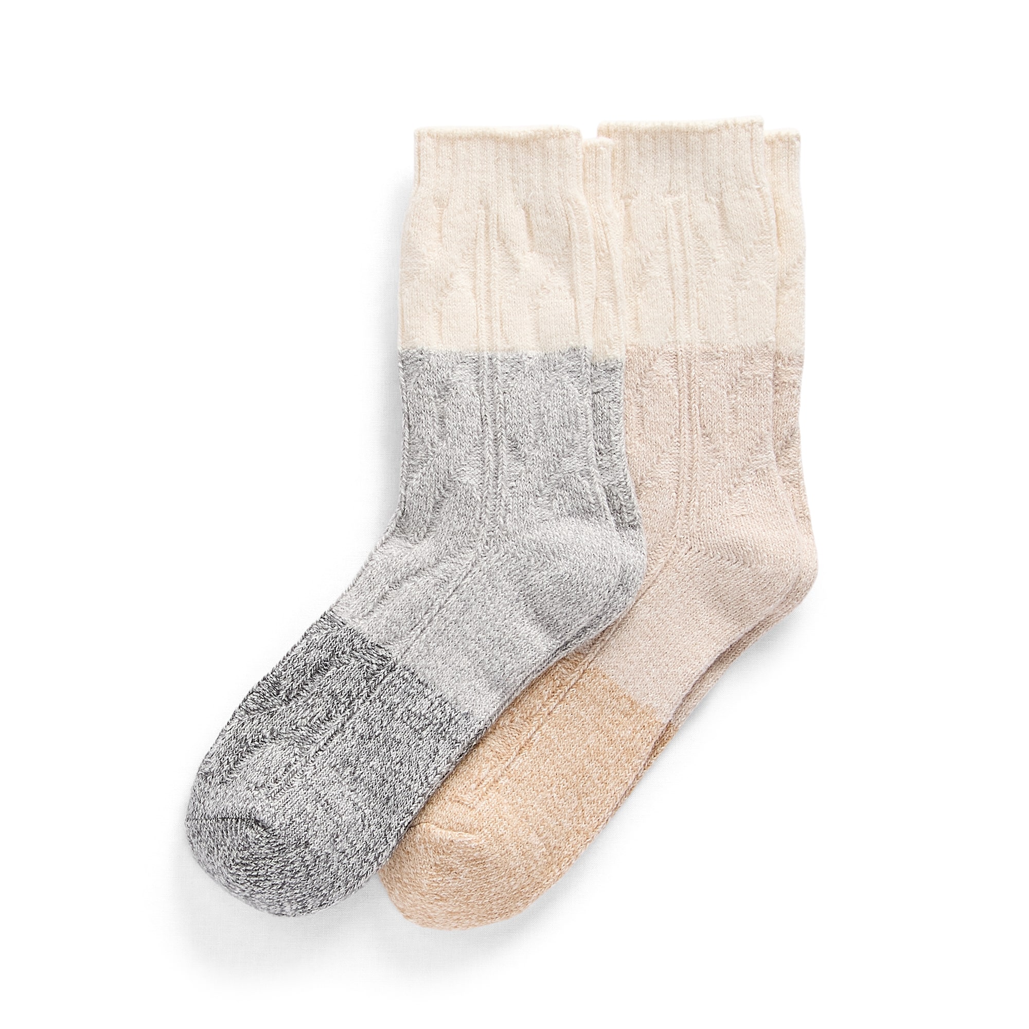 Mixit Womens Crew Socks