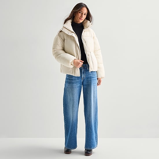 A.N.A Womens Jacket