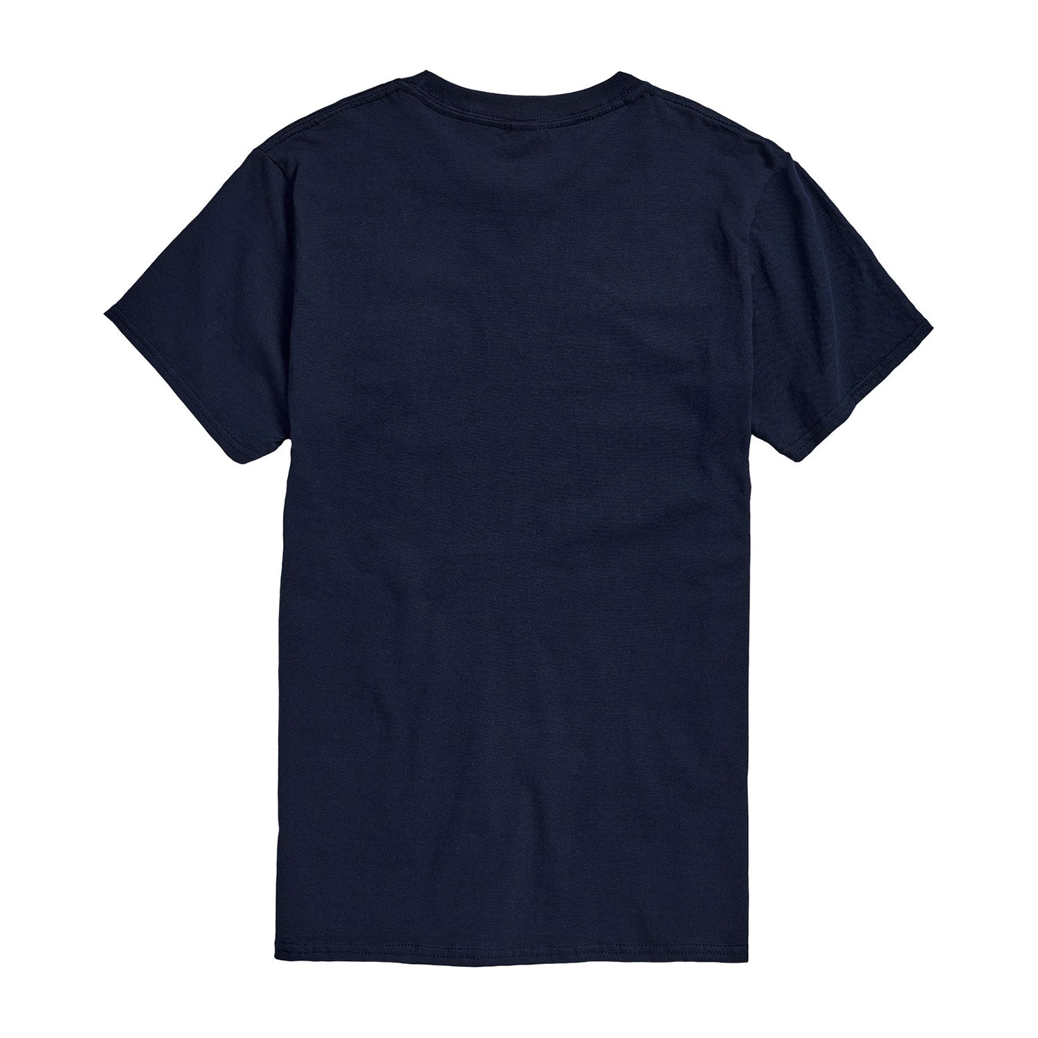 Funcle Mens Crew Neck Short Sleeve Regular Fit Big and Tall Graphic T-Shirt