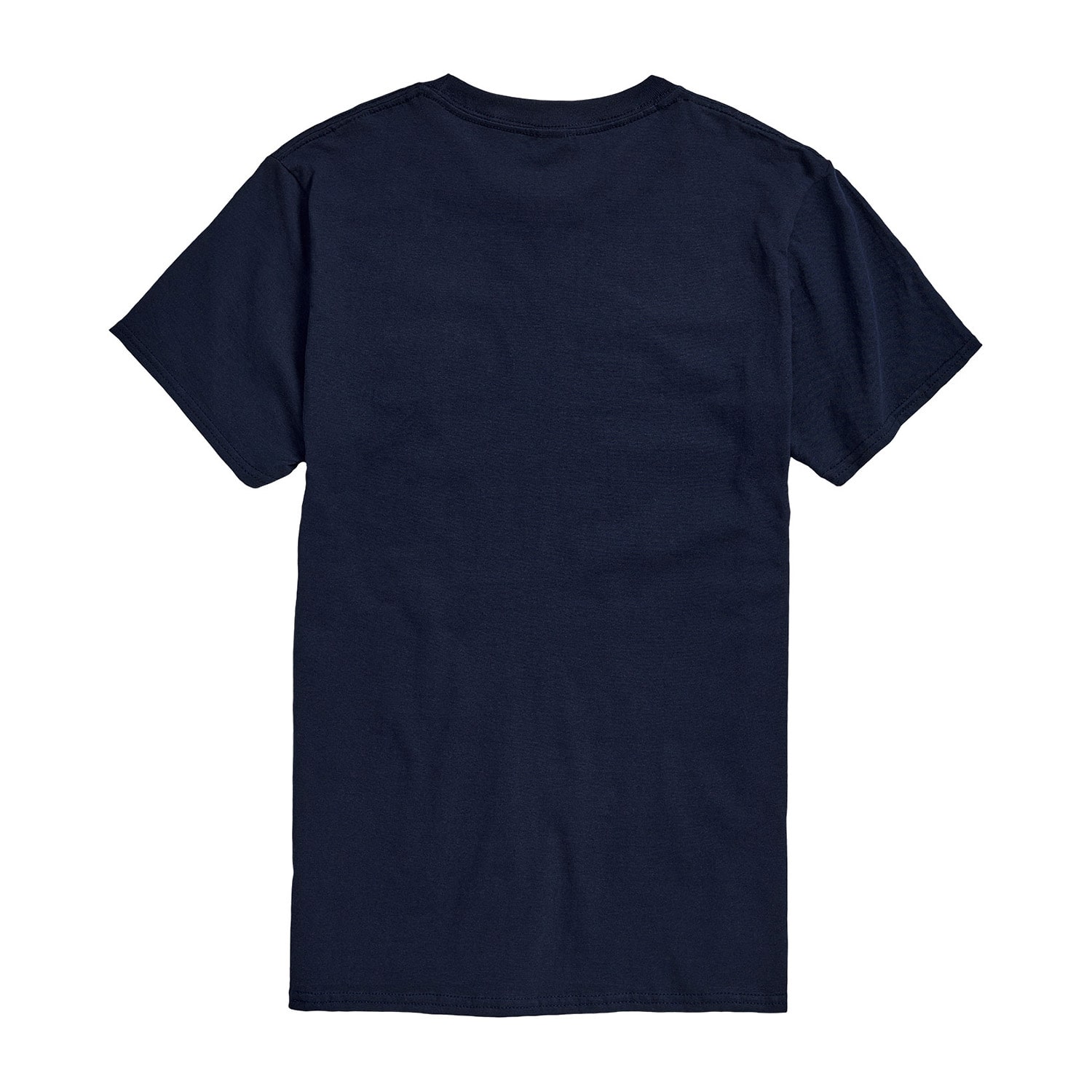 Fishing Solves Most My Problems Distressed Mens Crew Neck Short Sleeve Regular Fit Big and Tall Graphic T-Shirt