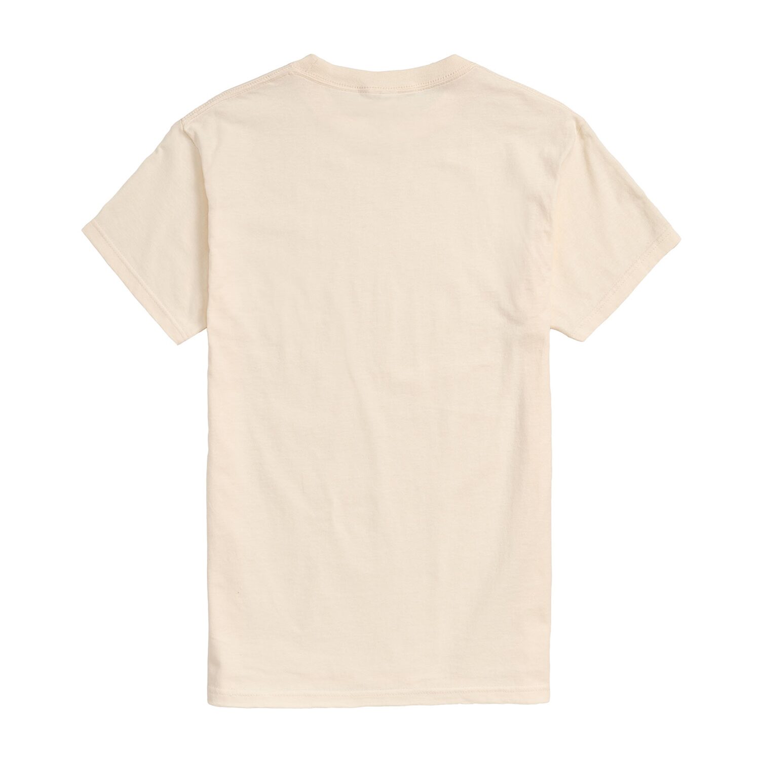 Thanksgiving Dessert First Mens Crew Neck Short Sleeve Regular Fit Peanuts Snoopy Big and Tall Graphic T-Shirt
