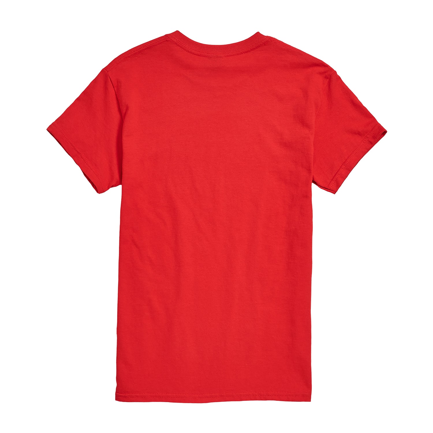 Original 1928 Mens Crew Neck Short Sleeve Regular Fit Mickey Mouse Big and Tall Graphic T-Shirt