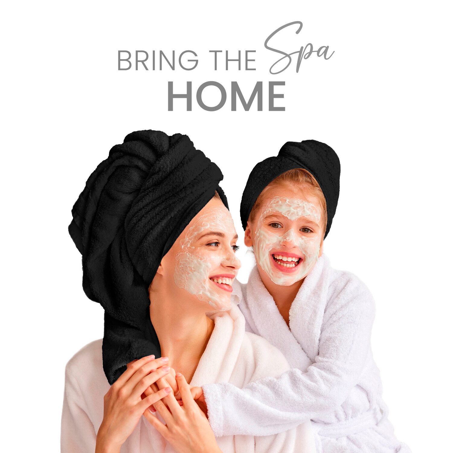 Martex 6-pc. Bath Towel Set