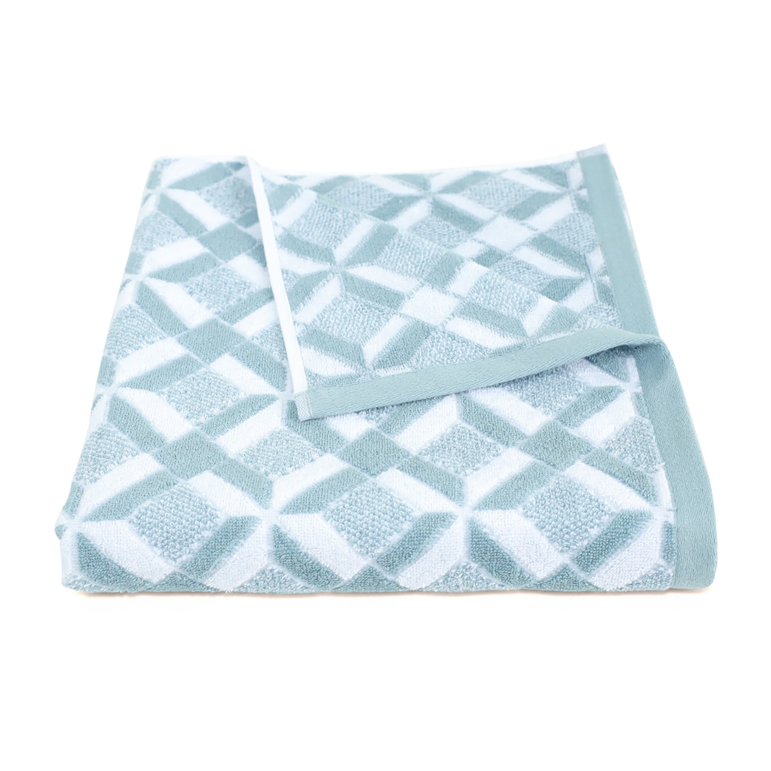 Martex Martex Geo Quick Dry Geometric Bath Towel