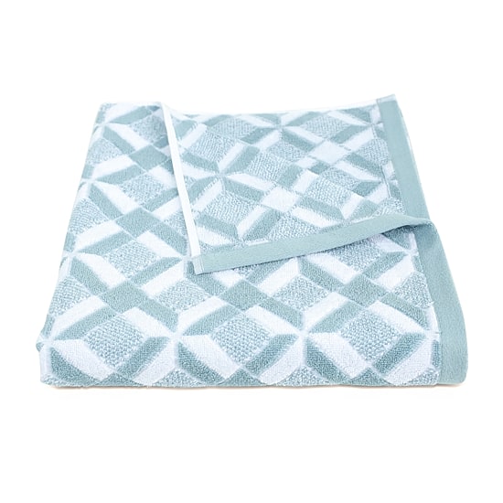 Martex Martex Geo Quick Dry Geometric Bath Towel
