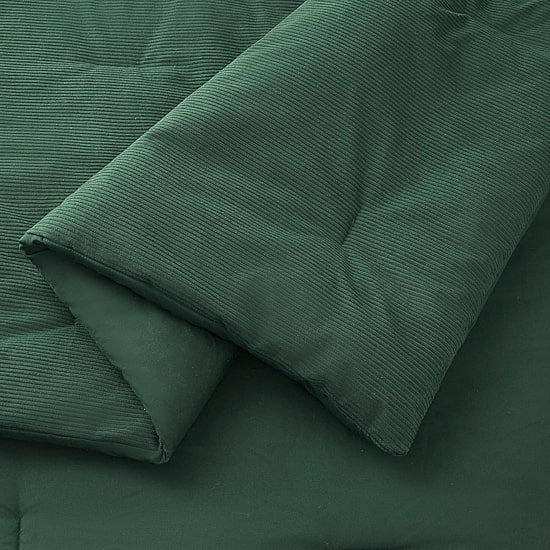 Intelligent Design Walter Color Block Textured Comforter Set Easy Care Comforter Set