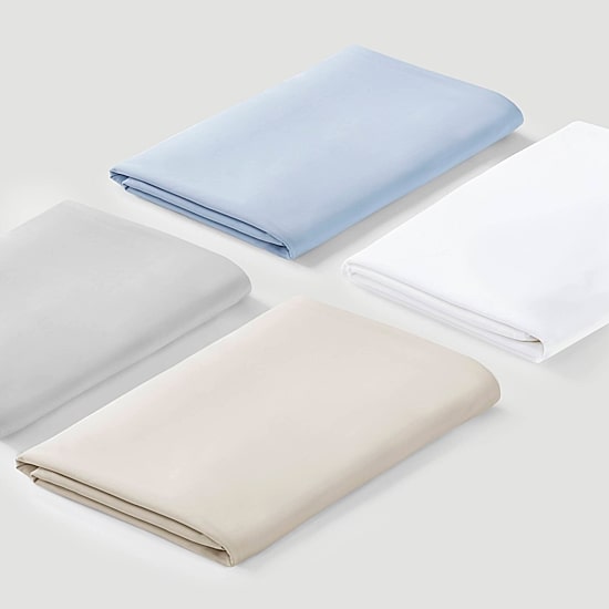 Madison Park Lumi Cooling Body Floor Pillow