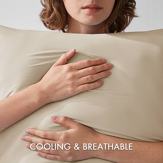Madison Park Lumi Cooling Body Floor Pillow